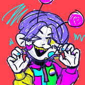 Colored Sketch